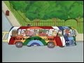 Richard Scarry Full Episode