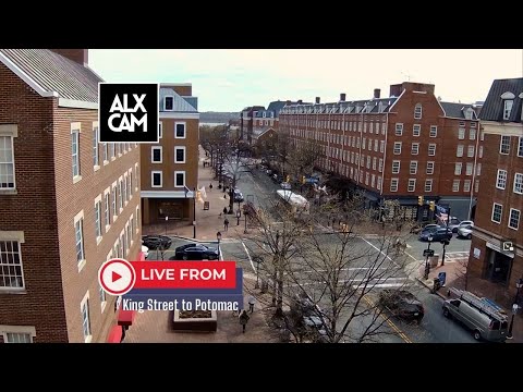 King Street Webcam