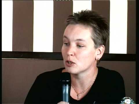 Sportcafé 2010 - 7 - Gymnastiekvereniging KDO