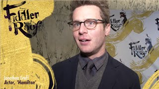 Opening Night Part One - The Red Carpet