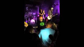 "Windows In Heaven" - We Are The In Crowd