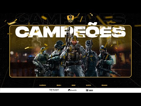 Melhores Momentos Copa Revolution (CAMPEÃO)