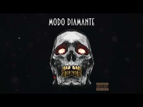 Osx Mob - Modo Diamante FullAlbum (Prod. RulitsTMB)