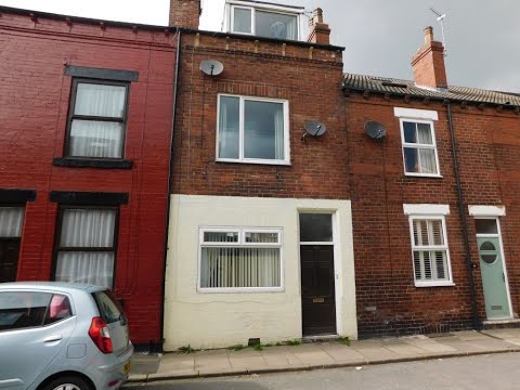 Flat 1, 42, George Street, Normanton, WF6 2LS