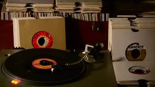 TERRY CALLIER ...ORDINARY JOE