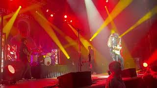 Coheed and Cambria - The Hound (Of Blood and Rank) - (Houston 05.18.23) HD
