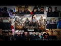 Baahubali - The Beginning Trailer Crazy Mashup Reactions | Rebel Star Prabhas | #DheerajReaction |