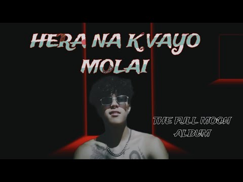 MT.THE FULL MOON - HERA NA K भयो मलाई - THE FULL MOON ALBUM prod by - @vibyn