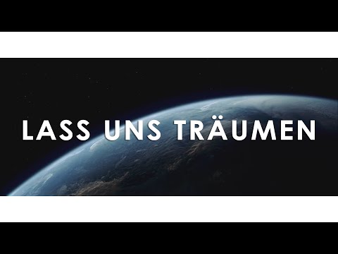 KIIBEATS X CED - "LASS UNS TRÄUMEN" (OFFICIAL HD VIDEO)