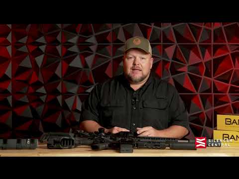 What Is The Quietest Suppressor?