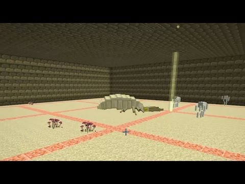 Project Ozone 2 Kappa Mode - ANTLION OVERLORD [E19] (Modded Minecraft Sky Block)