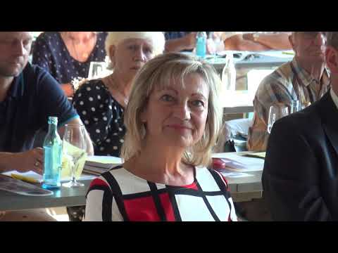 Hoyerswerda: Vertreterversammlung der LebensRäume - LAUSITZWELLE