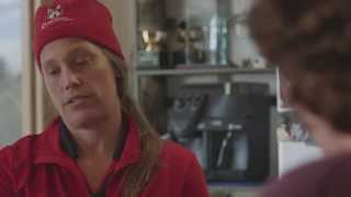 An Interview With Alaska Musher Aliy Zirkle
