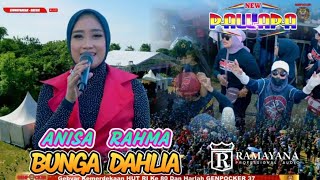 Download lagu BUNGA DAHLIA II ANISA RAHMA II NEW PALLAPA II RAMAYANA AUDIO  mp3