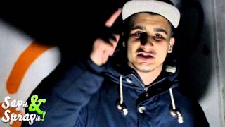 Moo [Freestyle Sessions] Season 2 (PT.2) - Say It &amp; Spray It