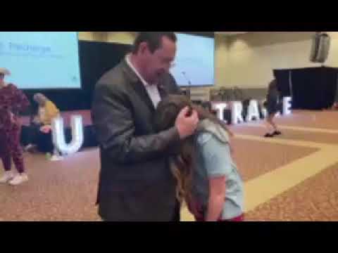Promotional video thumbnail 2 for Dr. Hypnosis Ray Jones Comedy Hypnosis