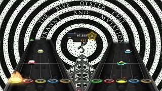 Teen Archer - Blue Öyster Cult (Clone Hero chart, Expert Guitar &amp; Bass)