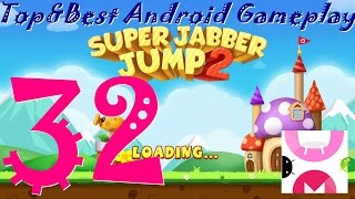 Super Jabber Jump 2 videosu