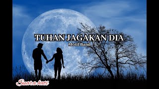 Download lagu TUHAN JAGAKAN DIA - Motif Band ( Lirik )cover Chintya Gabriella mp3