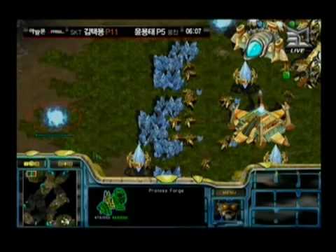 Avalon MSL 2009 Group B Ro32 - Loser's Match [1/2]