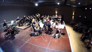 Un Poco Loco - Orchestre d'Harmonie de Lingolsheim