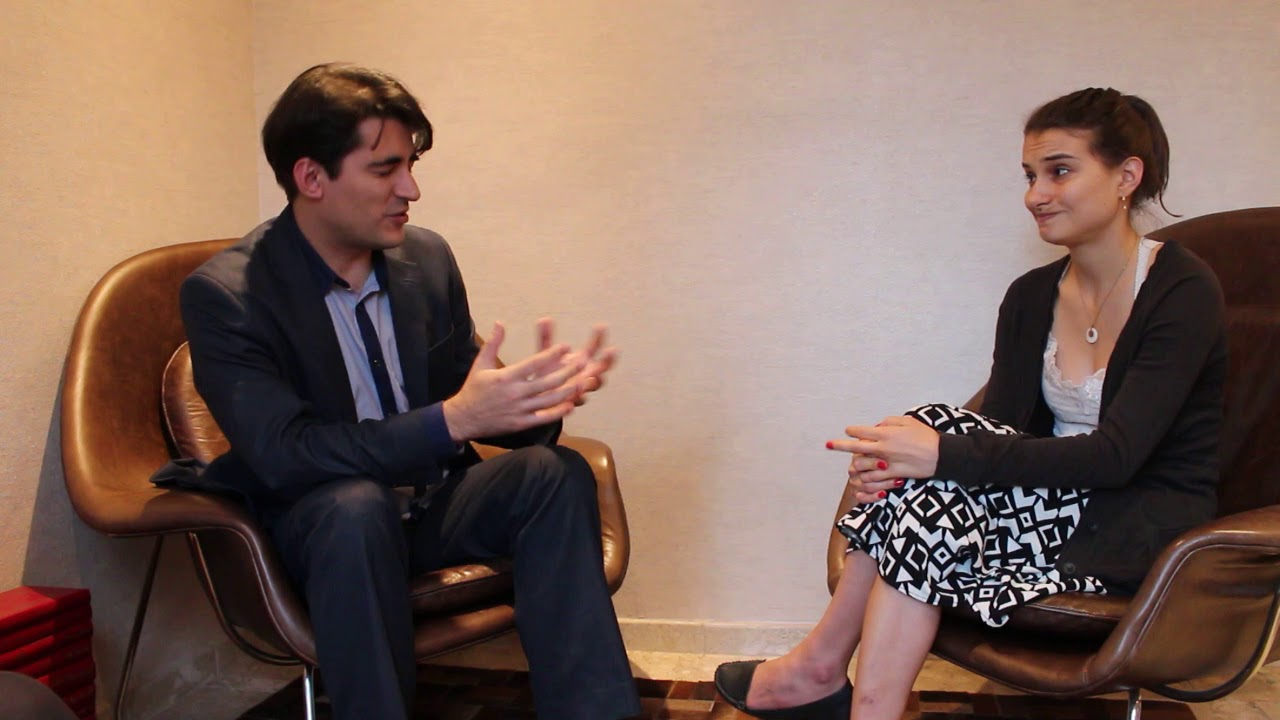 Vídeo 1- Psicoeducação