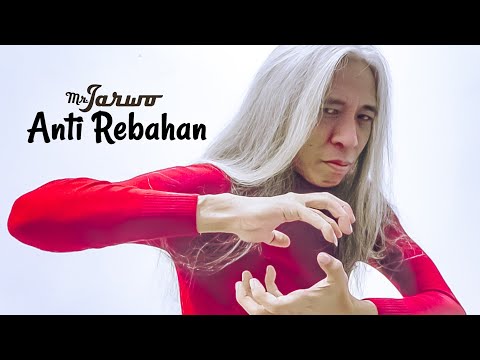 Mr. Jarwo – Anti Rebahan (Official Music Video)