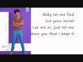 One Direction - Another World with Lyrics and ...
