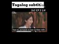 Blank The Series SS2 EP3 1 4 Tagalog Subtitle Blanktheseries Ninestarstudios Fayeyoko