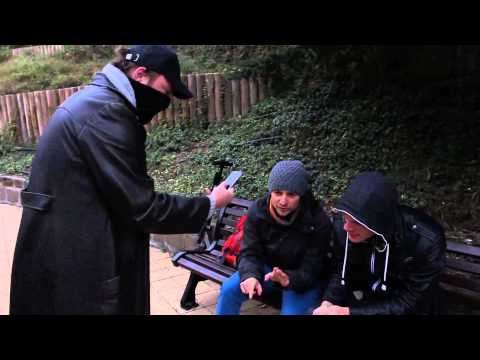 GameStar TV s10e12 - 2014 es őszi PlayIT Citrom Díj LOOK CATS bakik, kimaradt jelenetek