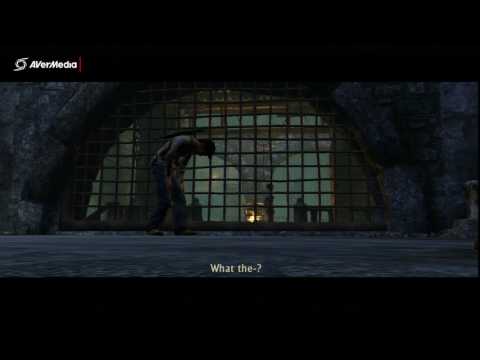 Zagrajmy W Uncharted : Drake Fortune Odc.10 PS3   Skarby (Treasures)