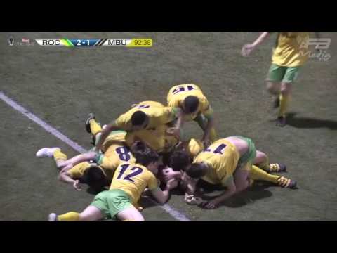 Westfield FFA Cup Prelim RD6 Rochedale Rovers v Moreton Bay Utd