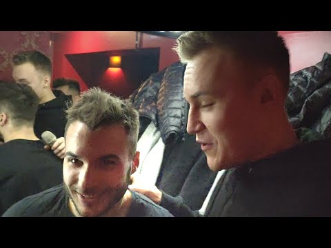 Akvlog 45 - BoP: Filipek, Kaniowski, Kubańczyk, Ryba, Yowee