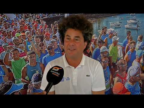 La UD Lanzarote afronta el año con el objetivo de ascender 