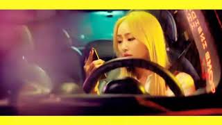 (Hyolyn)♡FRUITY♡효린  키쌈{MV}