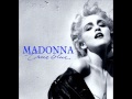 Madonna Live To Tell 80 S HQ