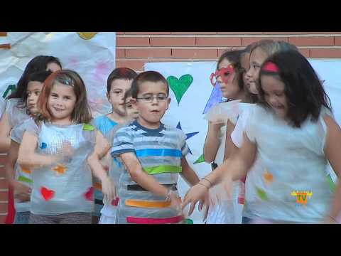 29/07/11 – Festival de Julio de la Escuela de Verano de La Nucía