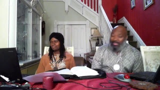 Moving in the Authority of Yah, WHERE IS YOUR POWER?