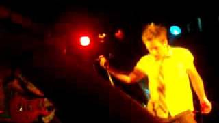 Sonic Affair~ Trial Kennedy