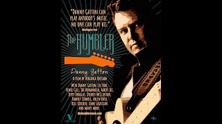 New Trailer for The Humbler - Danny Gatton  -  Feature Documentary