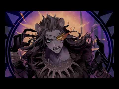 Twited Wonderland AMV //Leona// Monster