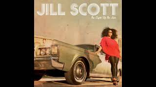 Jill Scott ft. Paul Wall ~ So Gone (What My Mind Says) '00s Grown &amp; Sexy