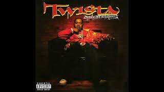 19. Twista - Trouble