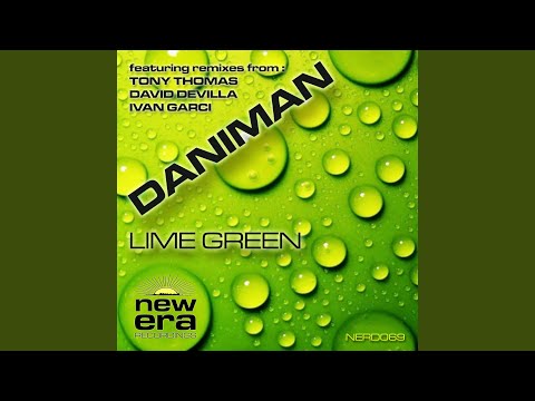 Lime Green (Ivan Garci Remix)