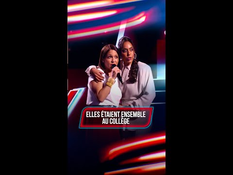 Amel connaît VRAIMENT tout le monde !!! 🫢