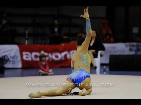 Alexandra Piscupescu - Clubs 2015 - Music