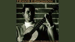 Talkin&#39; Guitar Blues (Live)