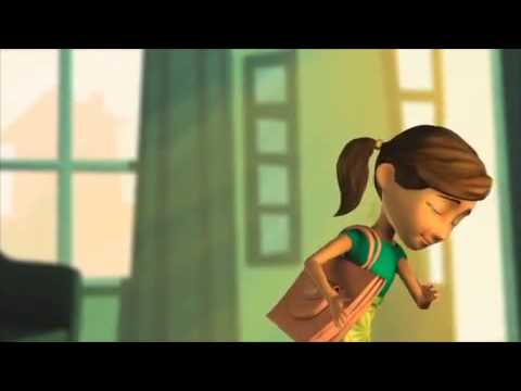 Lektion 5 - Jehova Kinderschänder bei der Indoktrination ihrer Kinder