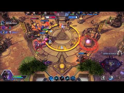Cassia Plays Compilation 1