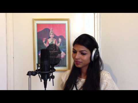 Karpoora Bommai Ondru by Uma N. Rao